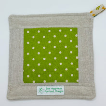 Load image into Gallery viewer, Sealife Trivet