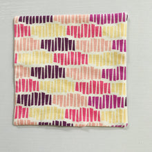 Load image into Gallery viewer, Pink Print Face Mask for Kids