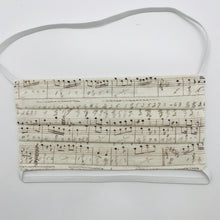 Load image into Gallery viewer, Symphony Face Mask for Kids