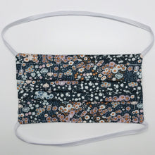 Load image into Gallery viewer, Floral Fields Face Mask with Filter Pocket