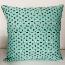 Load image into Gallery viewer, Holiday Hommies Quilted Pillow