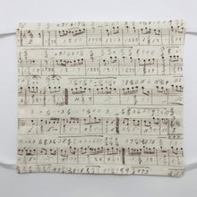 Load image into Gallery viewer, Symphony Face Mask for Kids