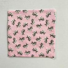 Load image into Gallery viewer, Tossed Kitties Face Mask for Kids