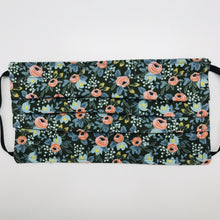 Load image into Gallery viewer, Rifle Paper Co Rosa &quot;Hunter&quot; Face Mask for Kids
