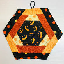 Load image into Gallery viewer, Halloween Trivet
