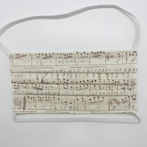 Symphony Face Mask for Kids