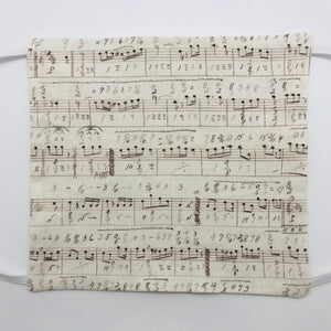 Symphony Face Mask for Kids