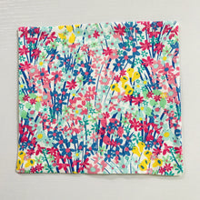 Load image into Gallery viewer, Spring Flowers Face Mask for Kids
