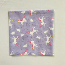 Load image into Gallery viewer, Unicorn Fun Face Mask for Kids
